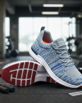 Valgorit ApexTrainer Gym Shoes Men