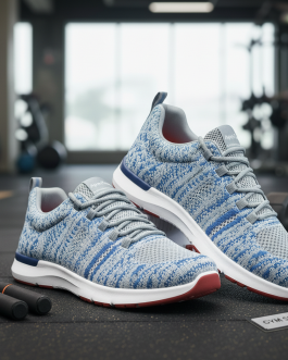 Valgorit ApexTrainer Gym Shoes Men