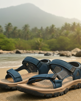 Valgorit AquaFlow Sports Sandals Men