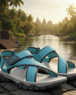 Valgorit AquaFlow Sports Sandals Boys