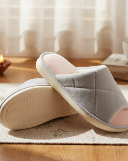 Valgorit CloudSoft Home Slippers Women