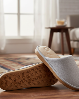 Valgorit CloudSoft Home Slippers