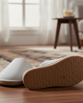 Valgorit CloudSoft Home Slippers