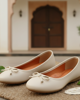 Valgorit ComfyChic Ballet Flats (Women)