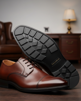 Valgorit ExecutiveStride Formal Derbys