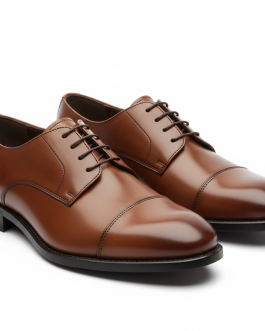 Valgorit ExecutiveStride Formal Derbys