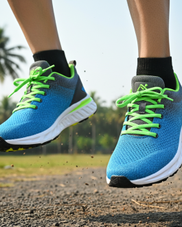 Valgorit NeoStride Running Shoes Men