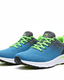 Valgorit NeoStride Running Shoes Men