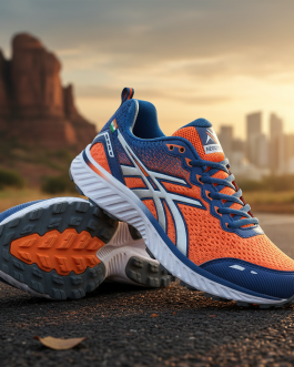 Valgorit NeoStride Running Shoes Women