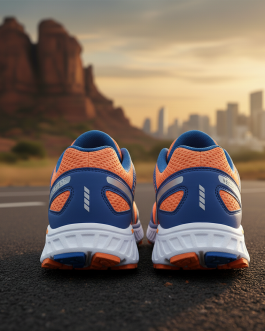 Valgorit NeoStride Running Shoes Women