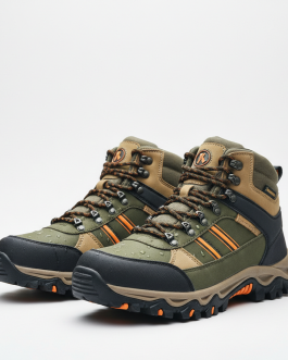 Valgorit TrailBlaze Trekking Boots
