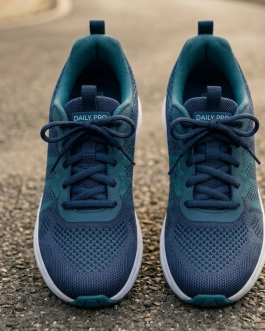 Valgorit DailyEase Walking Shoes for Men