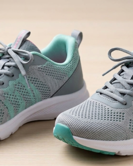 Valgorit DailyEase Walking Shoes for Women