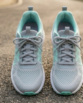 Valgorit DailyEase Walking Shoes for Women