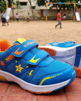 Valgorit KidSpark Play Shoes