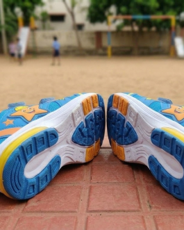 Valgorit KidSpark Play Shoes