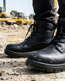 Valgorit ProGuard Safety Boots