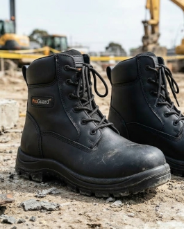 Valgorit ProGuard Safety Boots