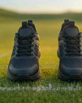 Valgorit CricketSpike Field Shoes for Kids