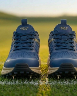 Valgorit CricketSpike Field Shoes for Men