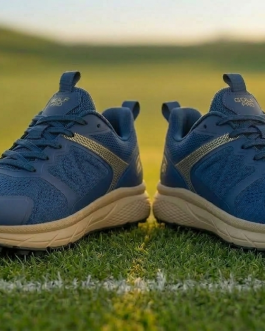 Valgorit CricketSpike Field Shoes for Men