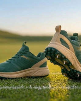 Valgorit CricketSpike Field Shoes for Women